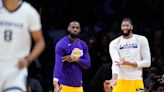 LA Lakers 'just getting started' in NBA playoffs after dispatching Grizzlies