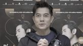 HK singer and actor Aaron Kwok receives praise from netizens for calligraphy artwork celebrating Mid-Autumn Festival - Dimsum Daily