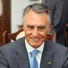 Aníbal Cavaco Silva