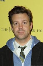 Jason Sudeikis