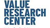 Value Research Center (VRC) at SSUNGA78: 'How Purpose, Value, and Impact will Drive a Sustainable Post-SDG Future'