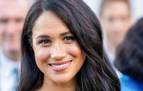 Meghan Markle Reportedly Considering New Name For Her Lifestyle Brand Amid Trademark Troubles