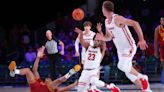 Chucky Hepburn's big plays late help Wisconsin beat USC for third place in Battle 4 Atlantis
