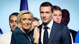 The EU should be praying for a Le Pen victory in France