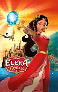 Elena of Avalor