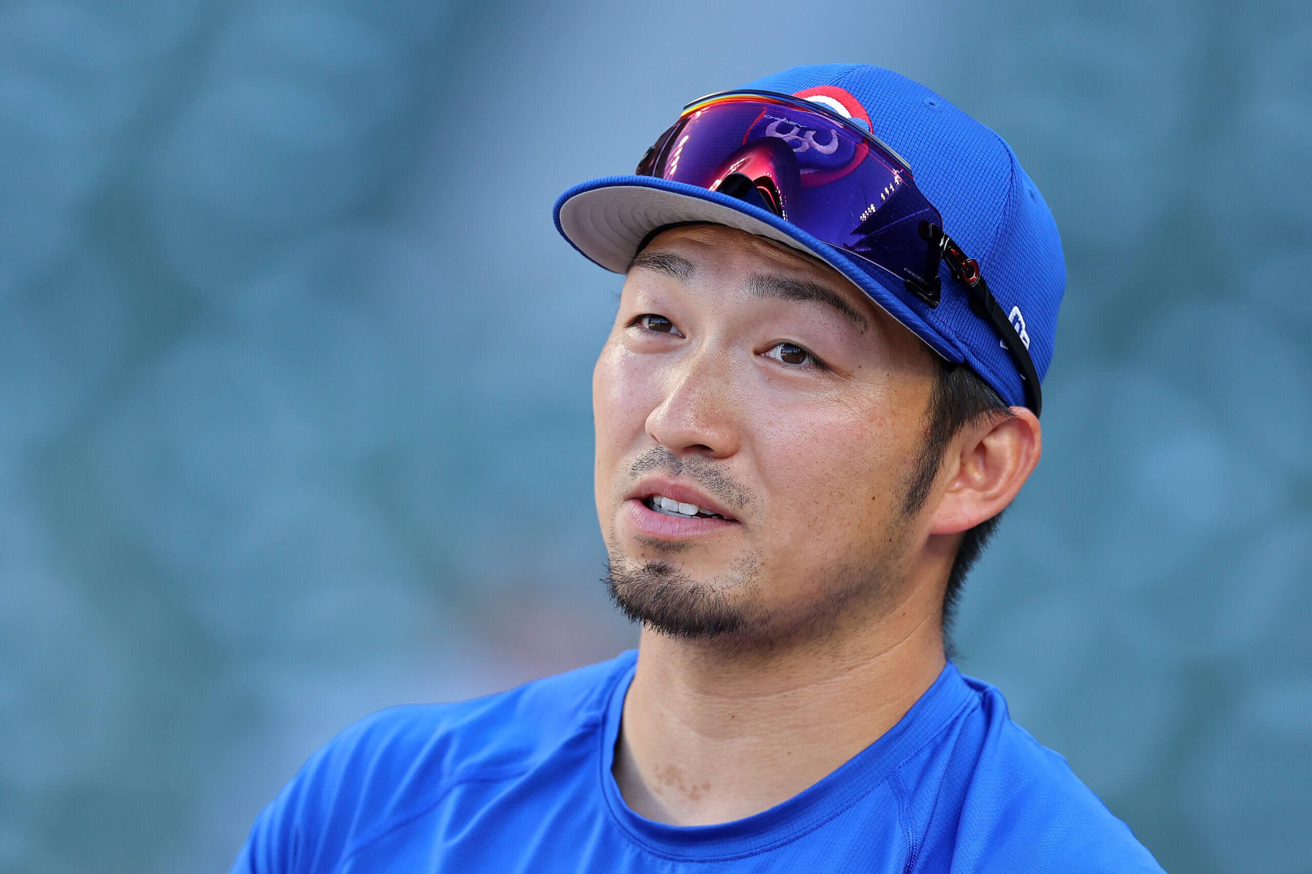 Cubs move on from Seiya Suzuki’s interpreter and look ahead to second half of season