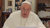 El papa Francisco fue lapidario y advirtió sobre una crisis de orden mundial: "El mundo puede..."