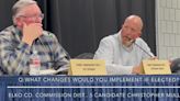Elko County Commissioner candidates discuss change