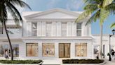 Louis Vuitton gets approval for Worth Ave. storefront design from Palm Beach board