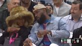 LeBron James’ Bottle of Wine Under His Seat at Celtics-Cavs Led to Lots of Jokes