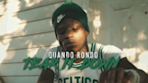 Quando Rondo drops off new "Tear It Down" visual