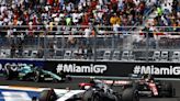 The FIA has released a rule change ahead of the Miami GP