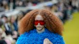 Milan fashion celebrates girl power at Gucci, Cormio, Tod's