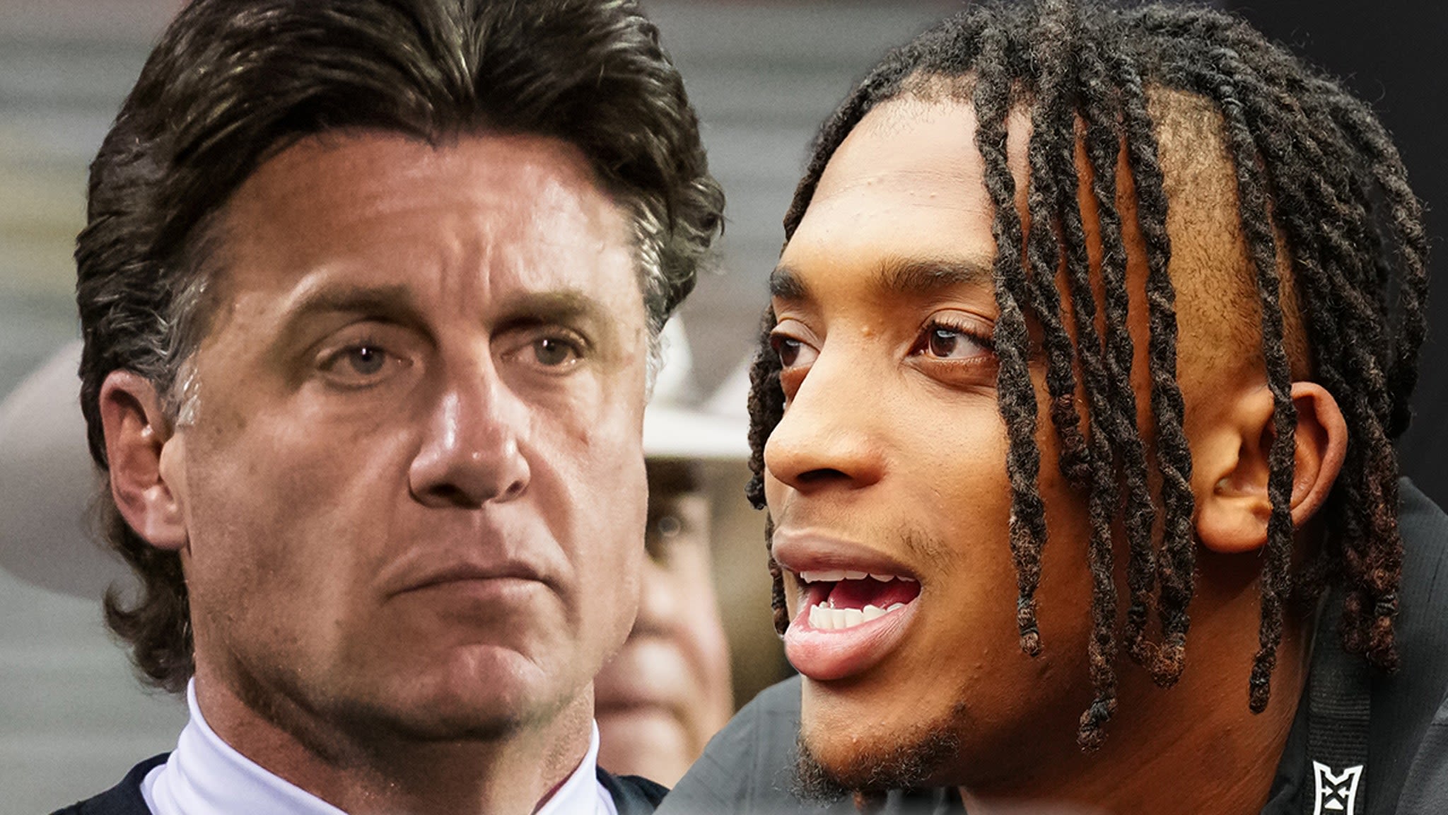 OSU's Mike Gundy Ripped For 'Dangerous' Remarks On Ollie Gordon II's DUI Arrest