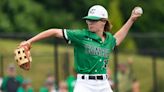 PREP BASEBALL: Concord's Hauger the latest surprise in a season full of them