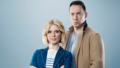 Silent Witness hints Nikki and Jack could split