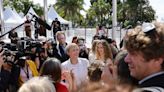 France's MeToo Movement Roars to Life After Judith Godrèche’s Cannes Film