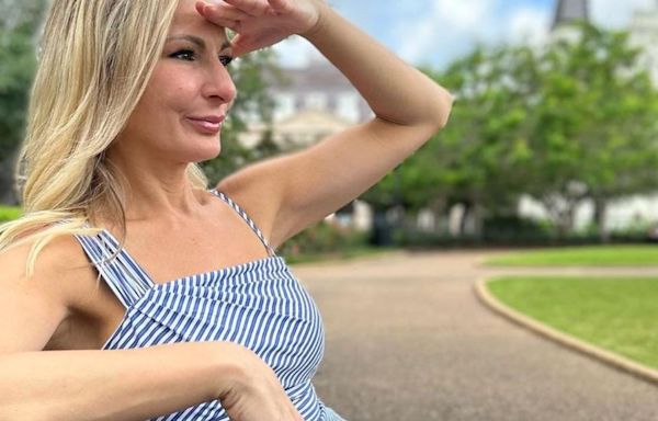 'Dance Moms' Star Christi Lukasiak Arrested for DUI