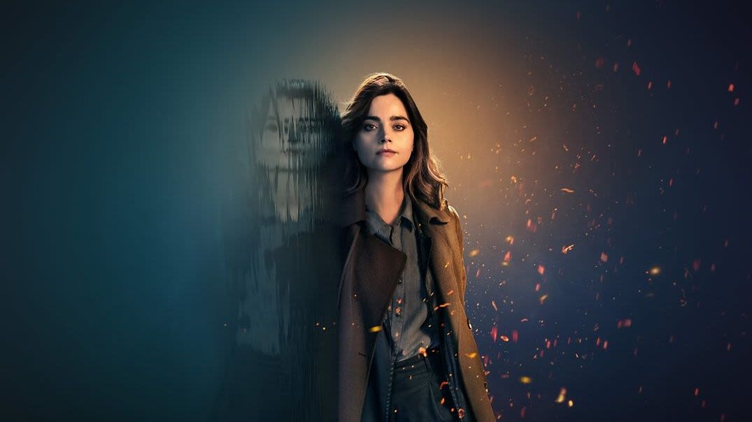 How to watch 'The Jetty' online: stream Jenna Coleman detective mystery from anywhere
