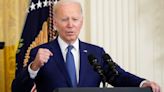 President Biden to visit NC on Tuesday to kick off 'Investing in America Tour'