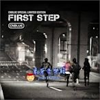 【象牙音樂】韓國人氣團體-- CNBLUE Vol. 1 - First Step (Limited Edition)