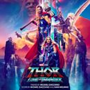 Thor: Love and Thunder (soundtrack)