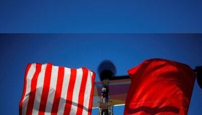 China accuses US of causing friction by supporting Taiwan, Philippines