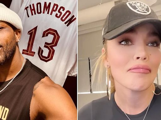 'No Shame': Tristan Thompson Faces Backlash After Asking Khloé Kardashian to 'Combine' Their Homes