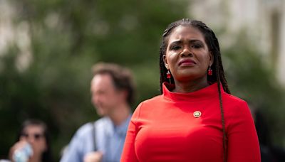 Cori Bush May Have Lost an Election, But She Won the Moral High Ground