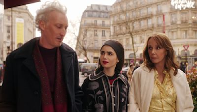 ‘Emily in Paris’ Season 4 Part 1 Recap: Here’s What Happened Last In The Netflix Show