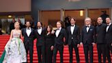 Polémica por la película sobre Trump presentada en Cannes, en medio de la campaña y el juicio contra el ex presidente y candidato - Diario Río Negro