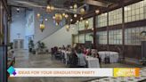 Tips to celebrate your graduate