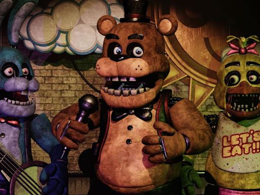 Five Nights at Freddy's: Scott Cawthon revela las primeras sorpresas por los 10 años de la saga