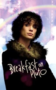 Breakfast on Pluto