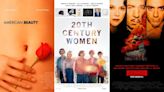 Annette Bening's top-rated films, according to IMDb