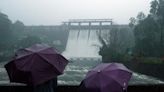 Kerala Rains: Eight districts on yellow alert on Tuesday