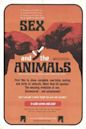 Sex and the Animals