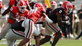 G-Day: 3 things to look out for in Georgia’s spring game