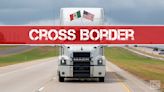 Borderlands Mexico: Port of Eagle Pass, Texas, fastest-growing border crossing in the U.S.