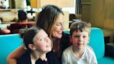 Savannah Guthrie Says Her Kids Are ‘Amazing Creatures’ Who Are ‘Coming Into Their Own Personalities’