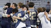 Bayport-Blue Point boys lacrosse: Unbreakable bond