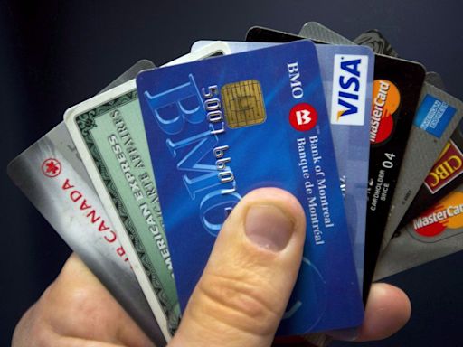 Posthaste: Ontario cities have the highest credit card debt in Canada with Barrie taking top spot