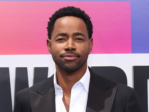 'Top Gun: Maverick' Star Jay Ellis Shares Life-Changing News