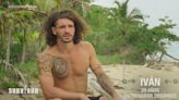 Survivor: Iván se metió al mar sin ninguna prenda y se vieron detalles de más | Espectáculos