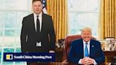 Musk may have a plan to get Trump back on X