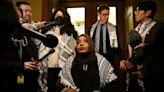 Ontario Speaker allows keffiyeh inside legislative building, but not chamber