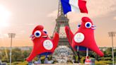 Phryge olímpica: conoce a la mascota oficial de los Juegos Olímpicos París 2024 y su significado