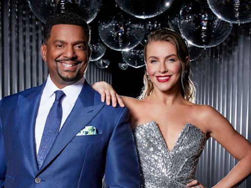 ABC Reveals Fall Premiere Dates, Including 'DWTS,' 'The Golden Bachelorette,' Grey's Anatomy & More