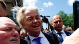 Dutch nationalist Wilders eyes win as Netherlands kicks off EU voting