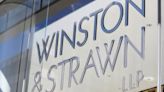 Law firm Winston & Strawn settles lawsuit over copycat court filing